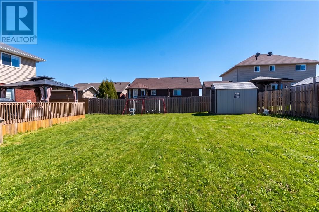 65 Jeanine Street, Sudbury, Ontario  P3B 0E5 - Photo 38 - 2127287