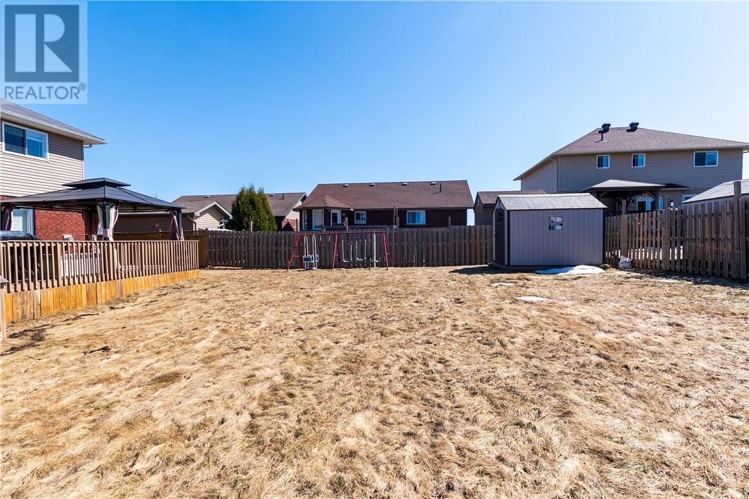 65 Jeanine Street, Sudbury, Ontario  P3B 0E5 - Photo 39 - 2127287