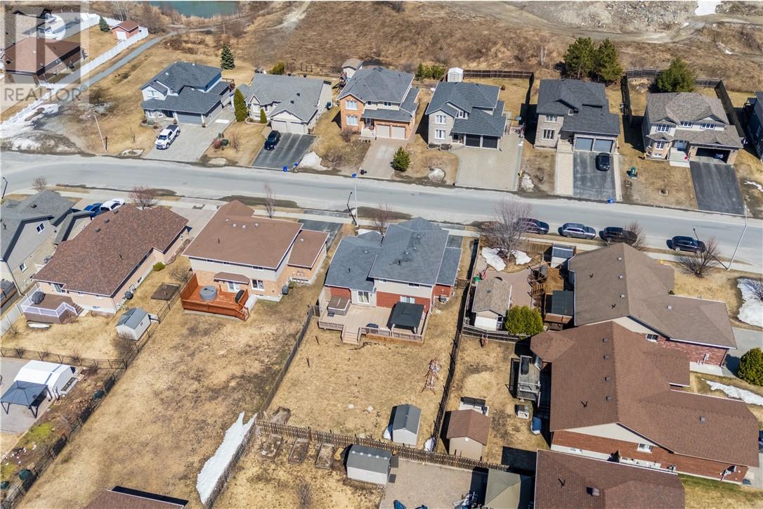 65 Jeanine Street, Sudbury, Ontario  P3B 0E5 - Photo 46 - 2127287