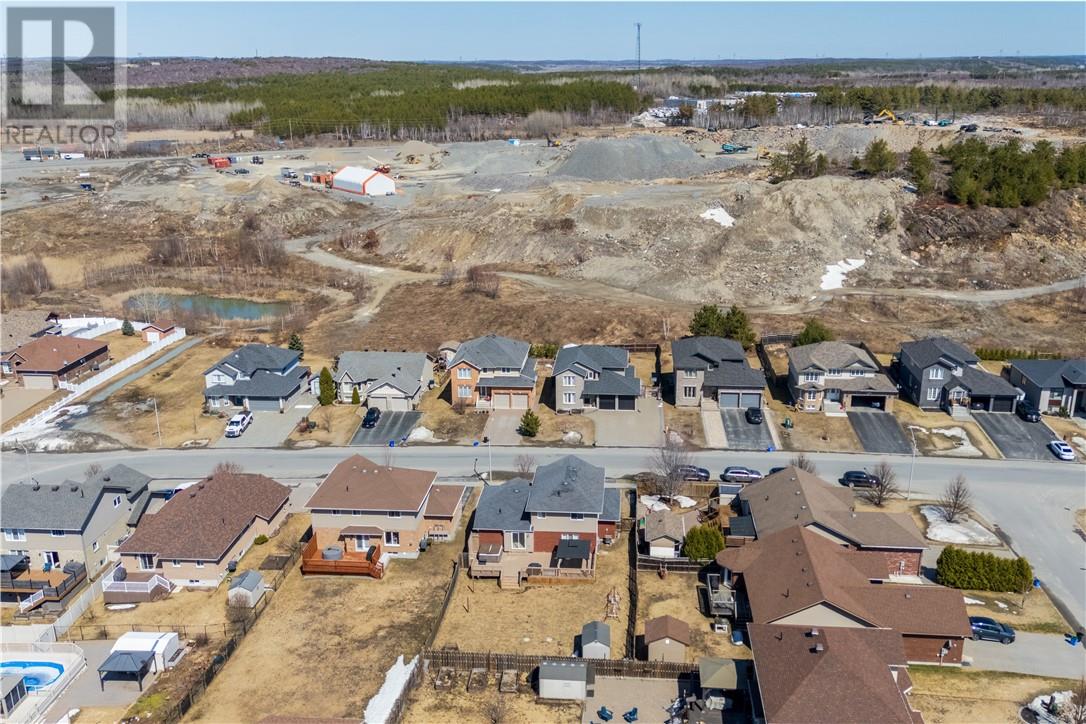 65 Jeanine Street, Sudbury, Ontario  P3B 0E5 - Photo 47 - 2127287