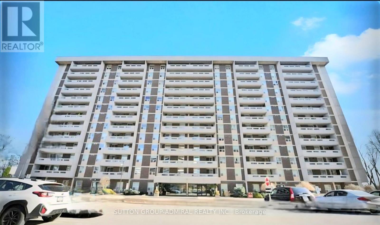 1004 - 50 INVERLOCHY BOULEVARD, Markham, Ontario