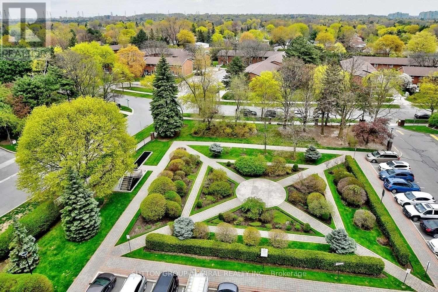 1004 - 50 Inverlochy Boulevard, Markham, Ontario  L3T 4T6 - Photo 22 - N13039004