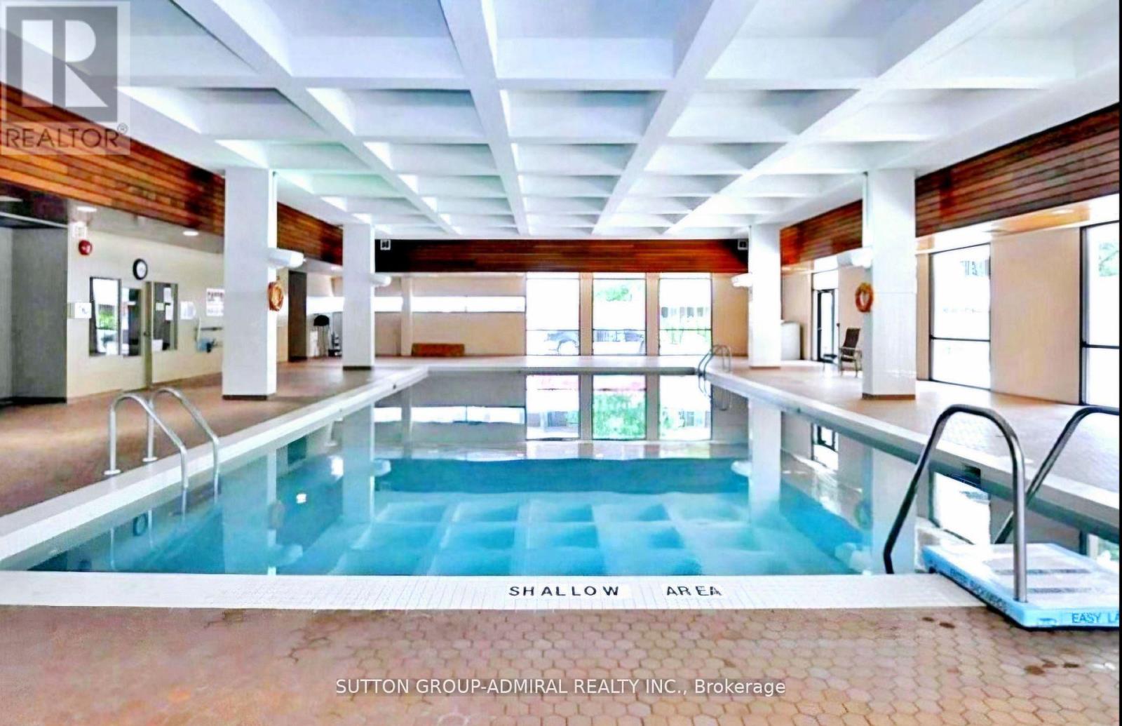 1004 - 50 Inverlochy Boulevard, Markham, Ontario  L3T 4T6 - Photo 23 - N13039004