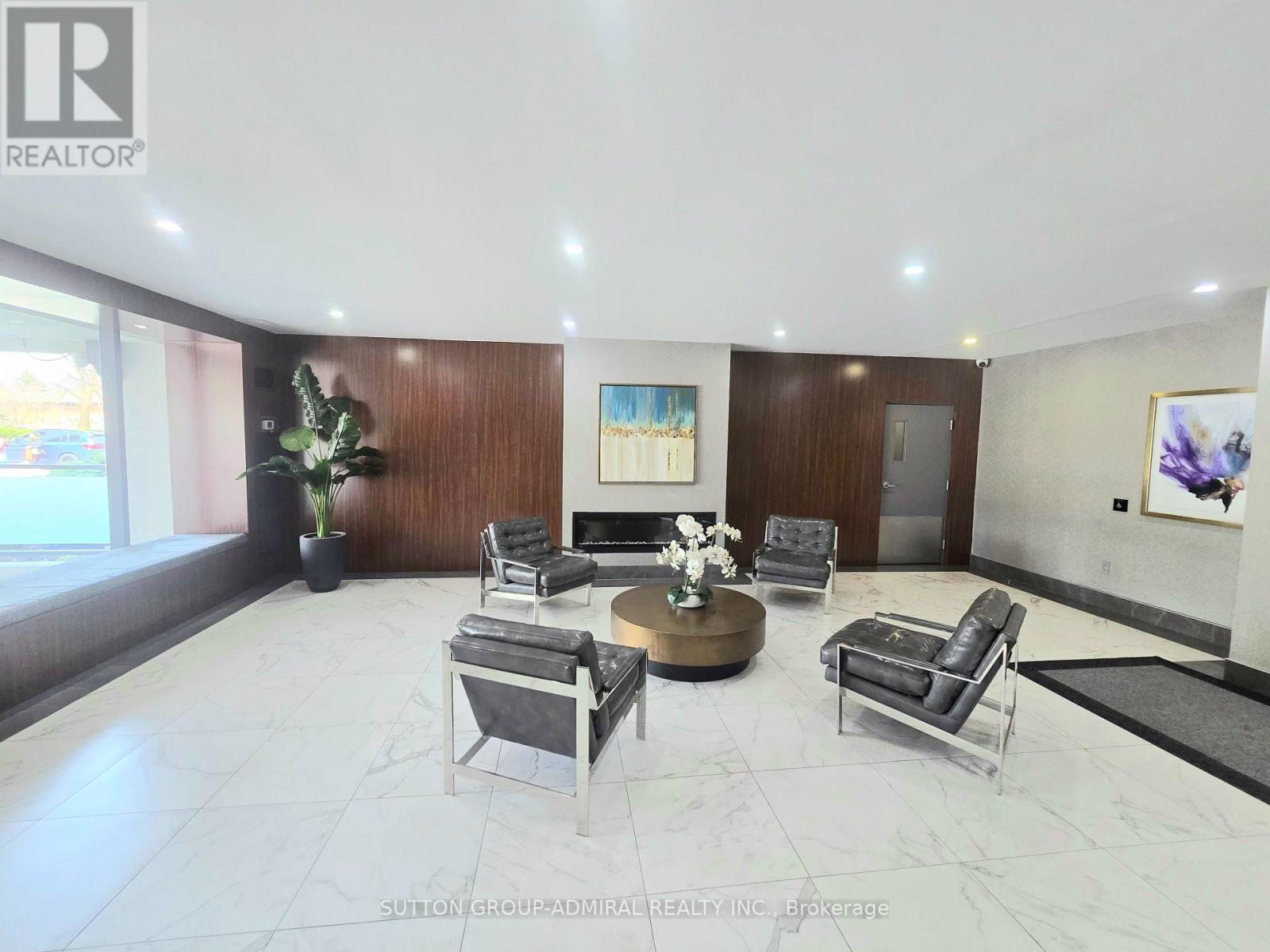 1004 - 50 Inverlochy Boulevard, Markham, Ontario  L3T 4T6 - Photo 3 - N13039004