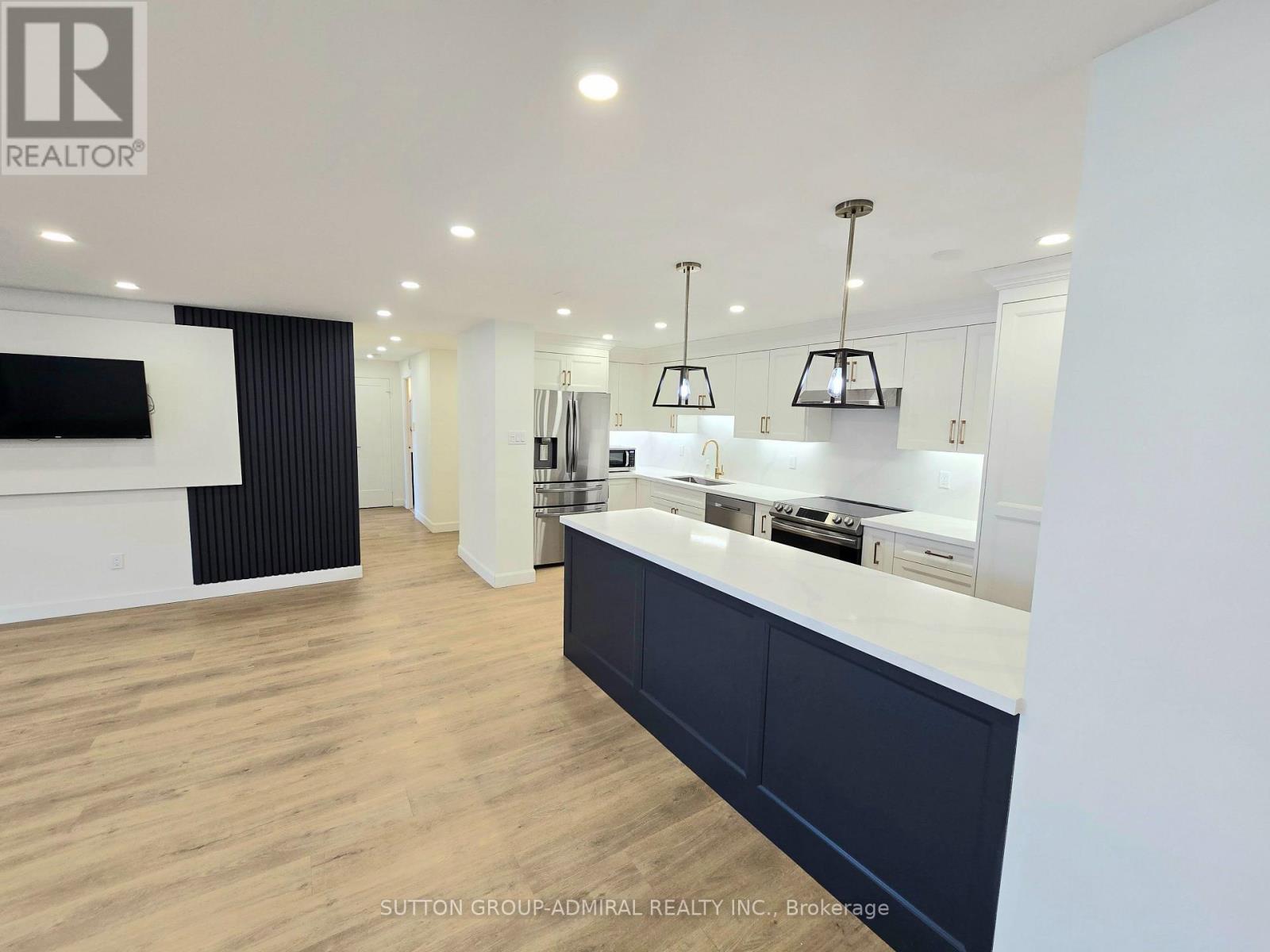 1004 - 50 Inverlochy Boulevard, Markham, Ontario  L3T 4T6 - Photo 4 - N13039004