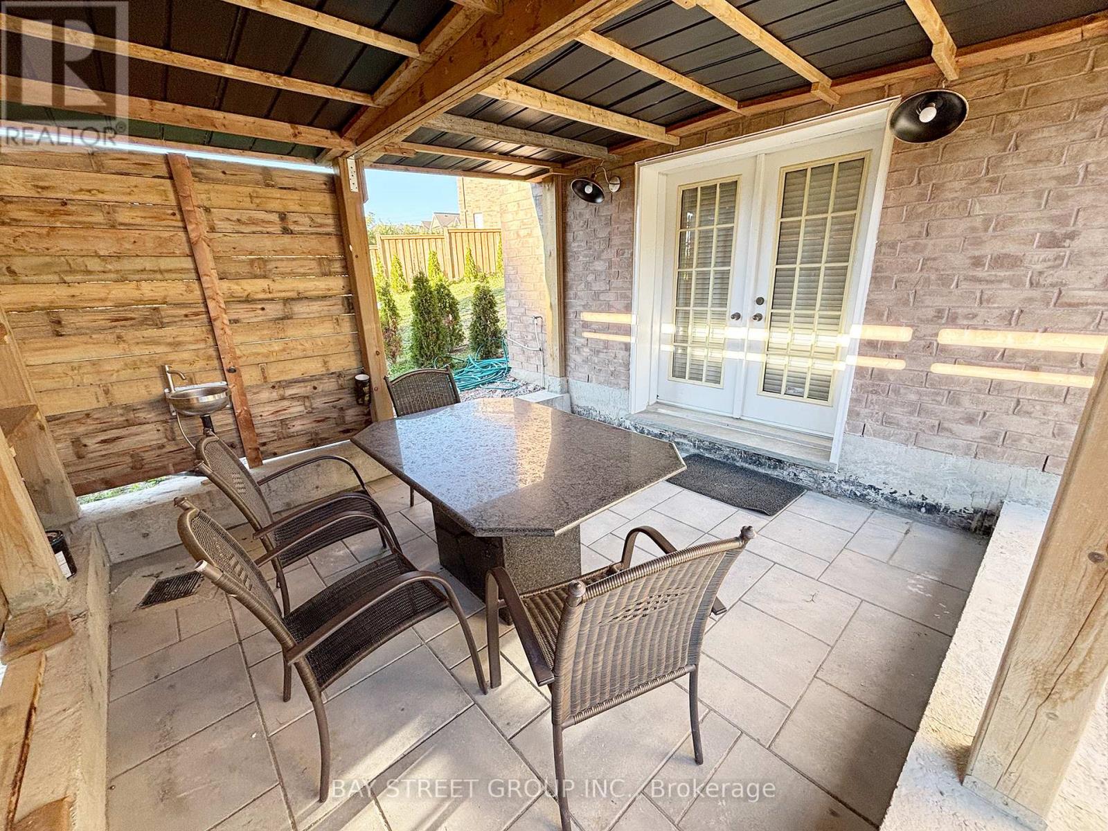 Bsmt 42 Brown Court, Newmarket, Ontario  L3Y 0C7 - Photo 6 - N13039018