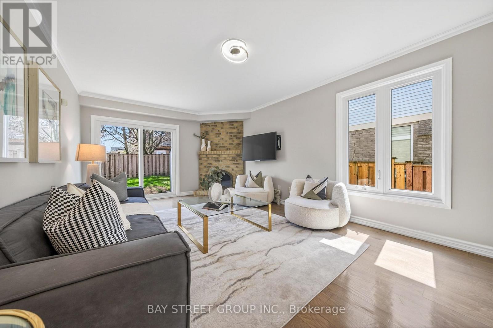 33 Winborne Drive, Vaughan, Ontario  L4J 2R8 - Photo 15 - N13039024