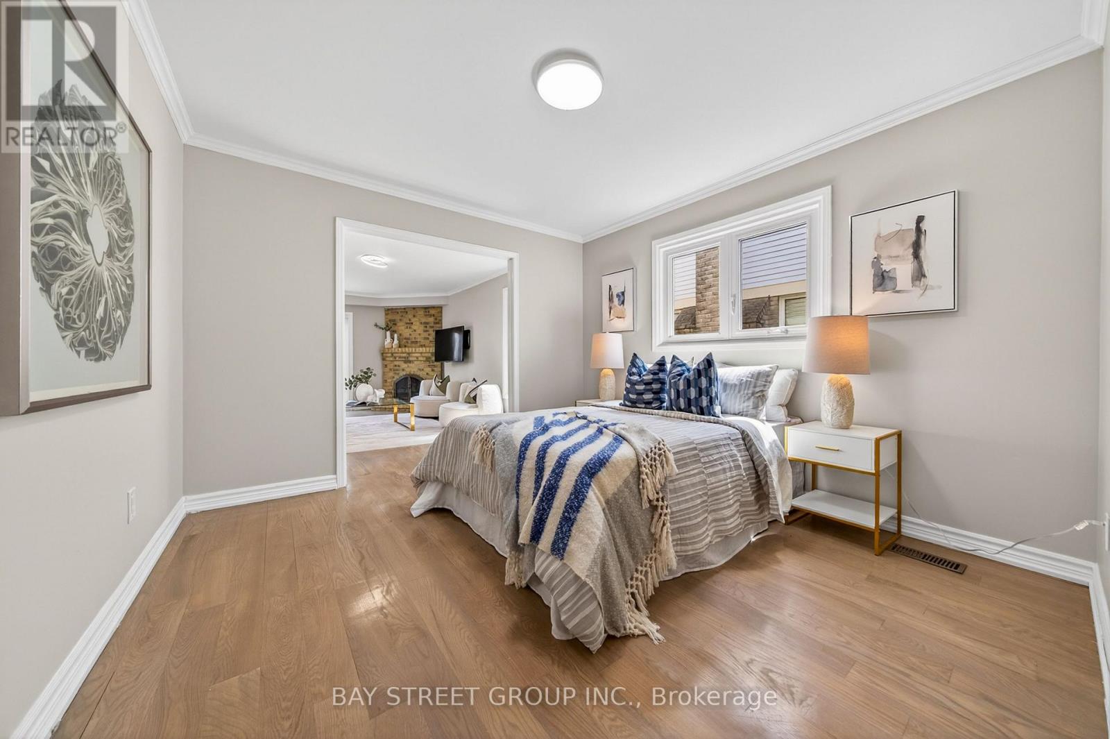 33 Winborne Drive, Vaughan, Ontario  L4J 2R8 - Photo 16 - N13039024