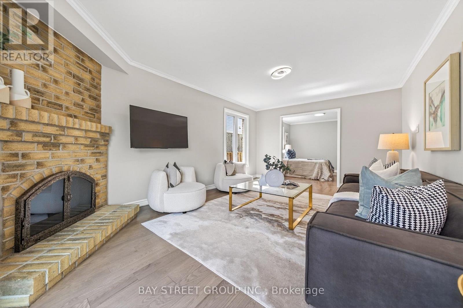 33 Winborne Drive, Vaughan, Ontario  L4J 2R8 - Photo 17 - N13039024