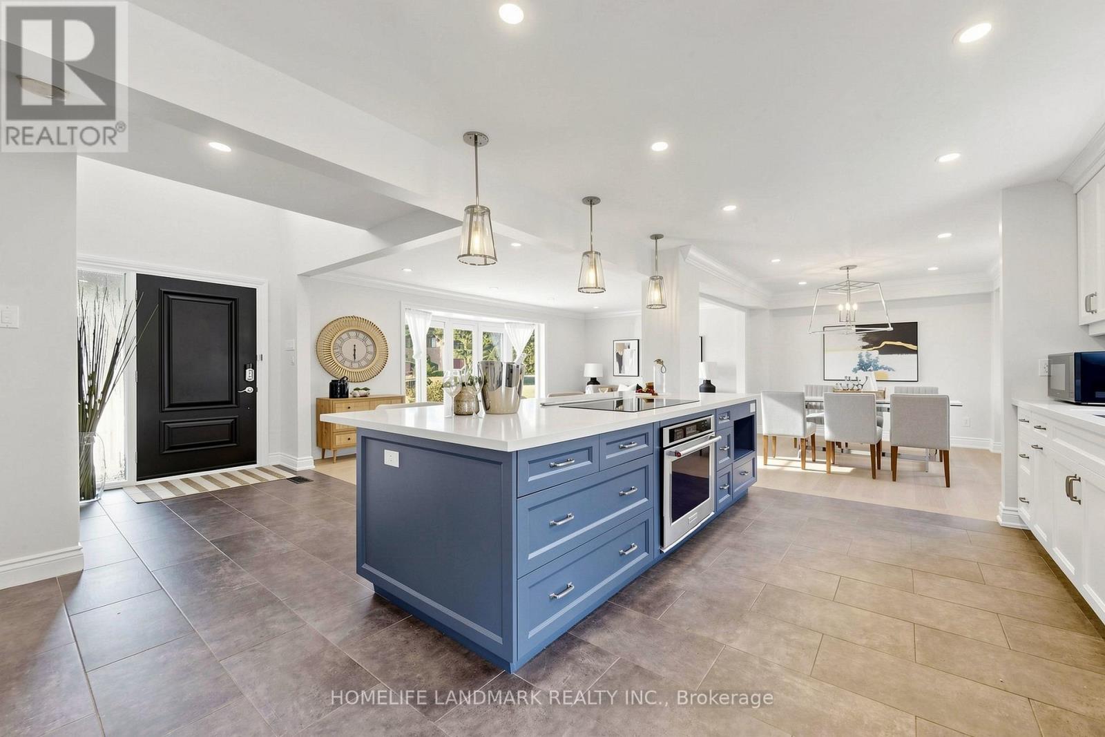 16 Worsley Court, Markham, Ontario  L3R 1V4 - Photo 10 - N13039038