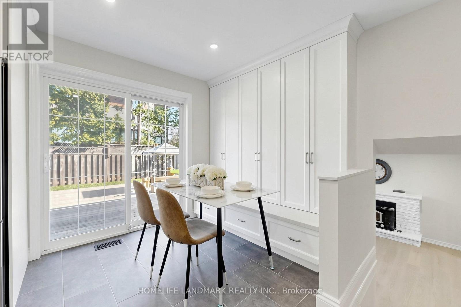 16 Worsley Court, Markham, Ontario  L3R 1V4 - Photo 12 - N13039038