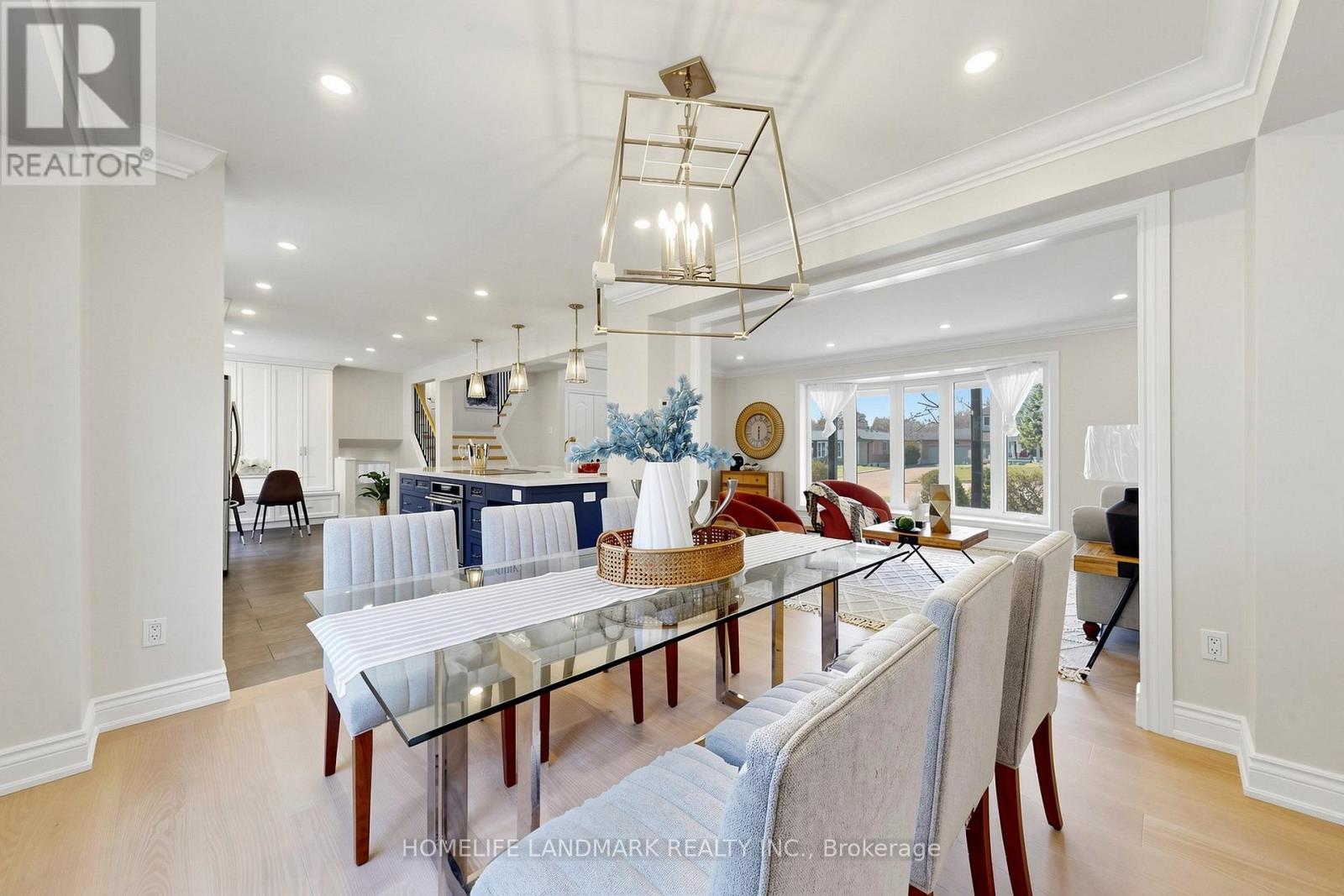 16 Worsley Court, Markham, Ontario  L3R 1V4 - Photo 14 - N13039038