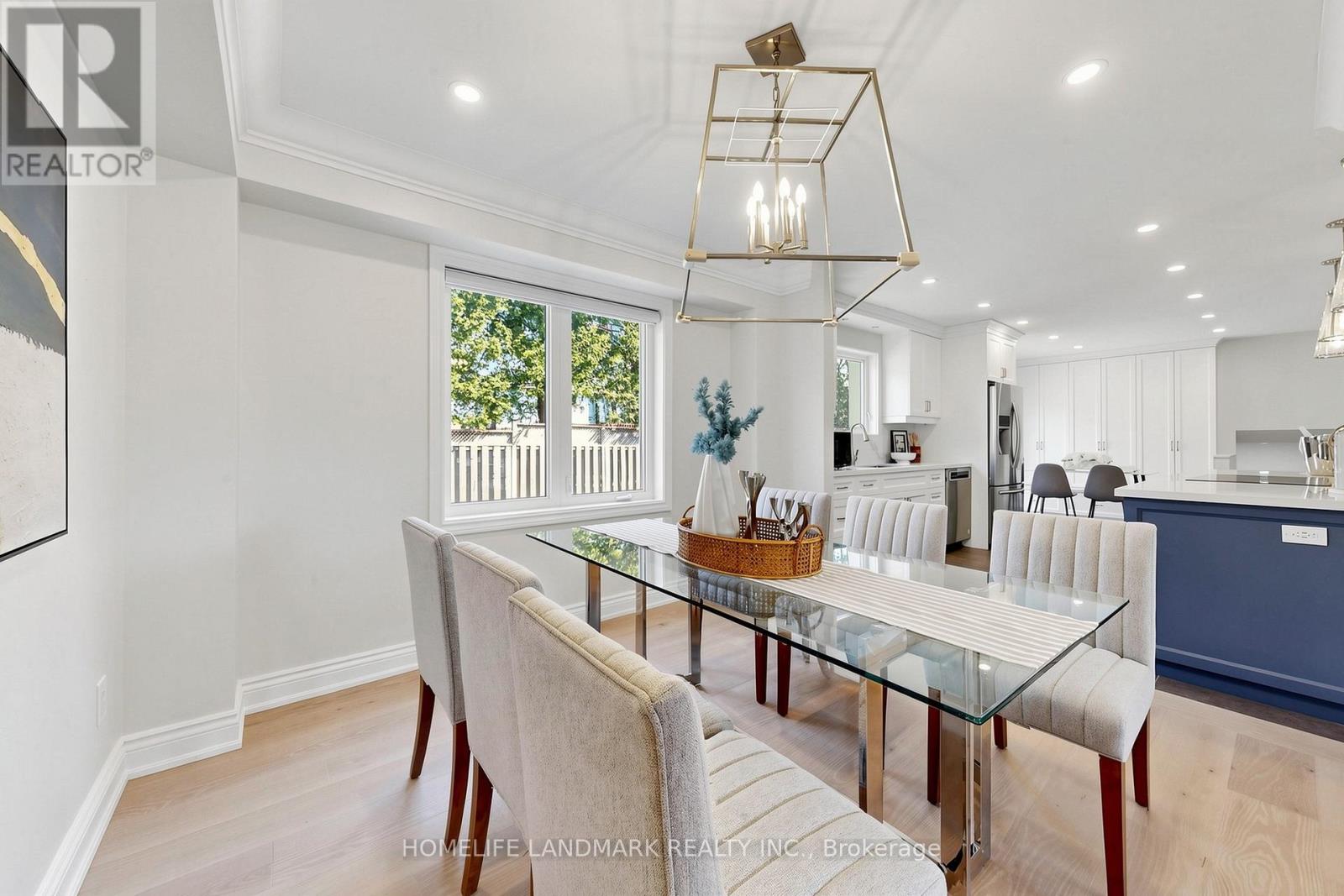 16 Worsley Court, Markham, Ontario  L3R 1V4 - Photo 15 - N13039038