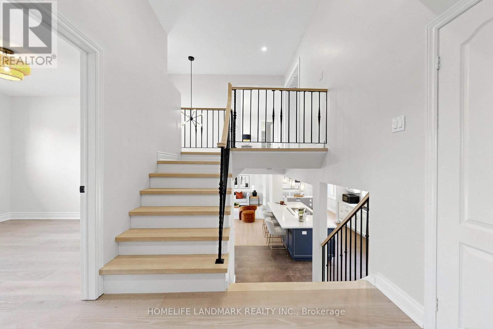 16 Worsley Court, Markham, Ontario  L3R 1V4 - Photo 23 - N13039038