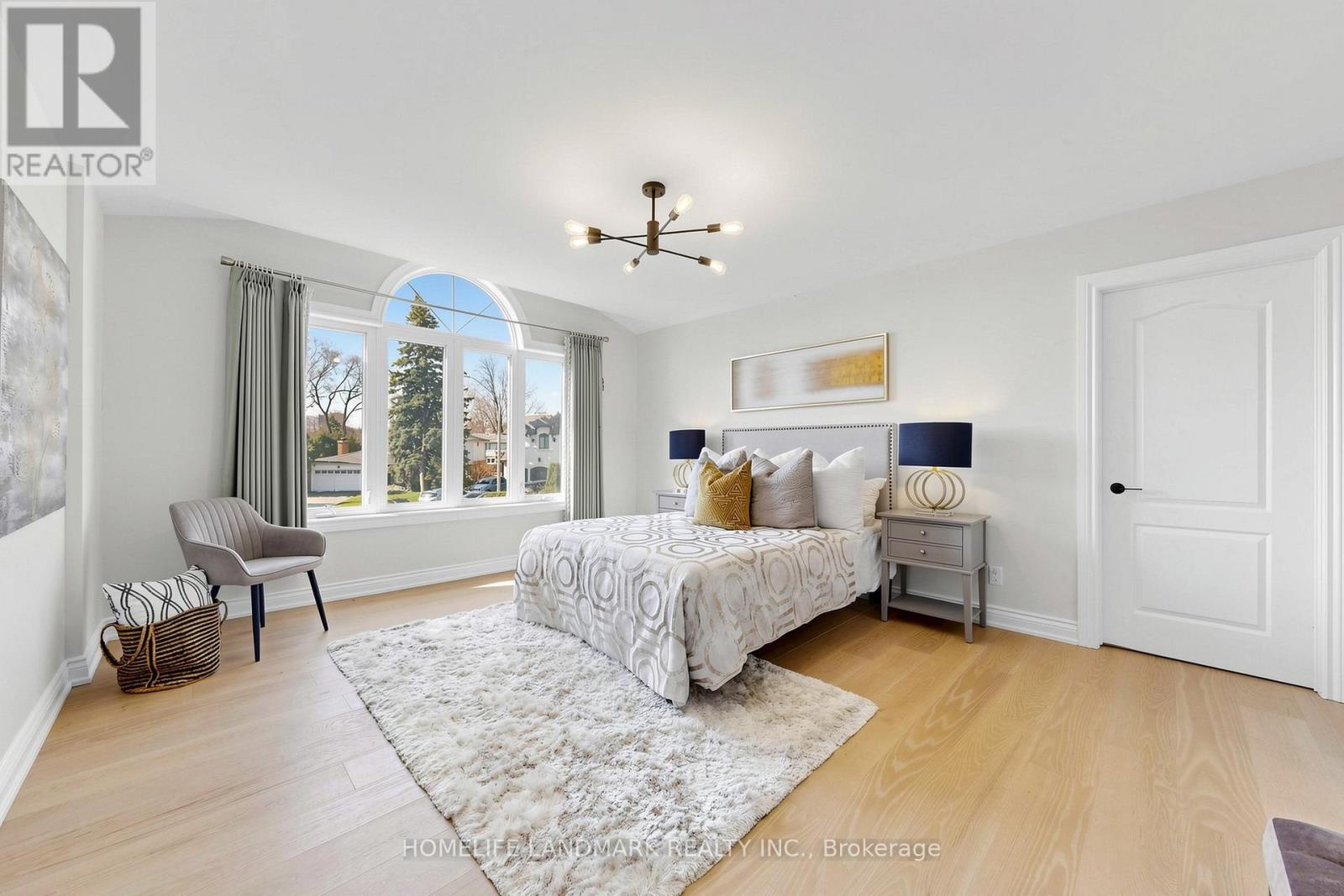 16 Worsley Court, Markham, Ontario  L3R 1V4 - Photo 24 - N13039038