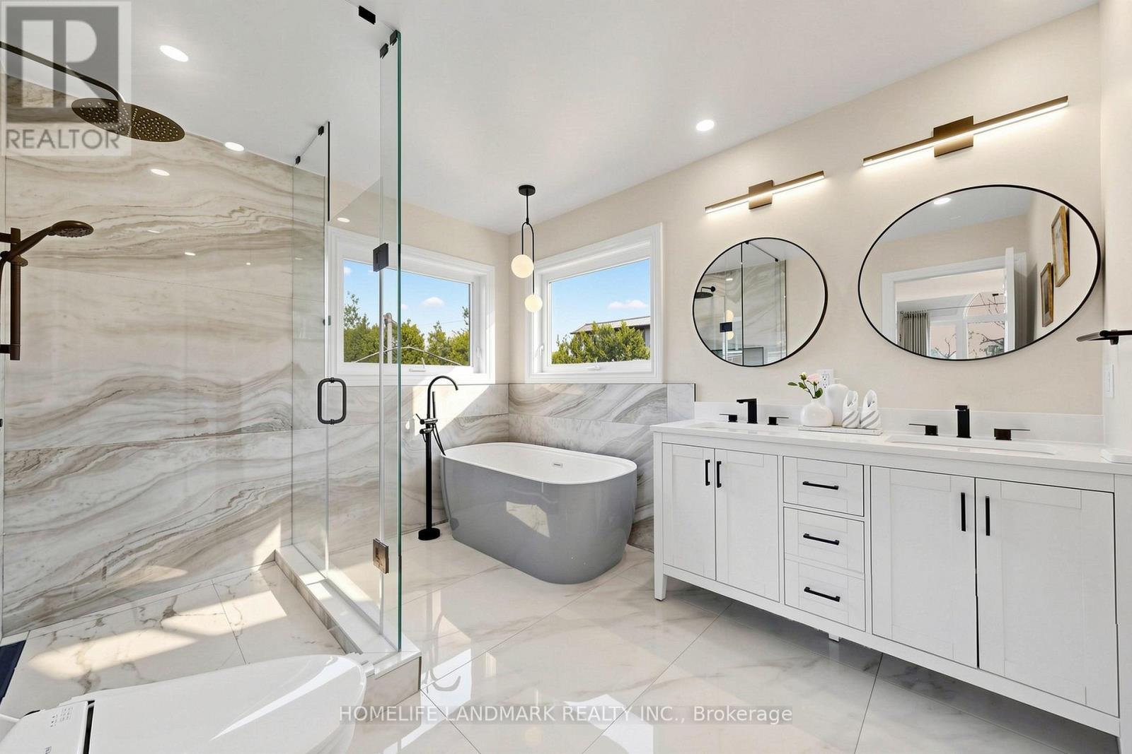 16 Worsley Court, Markham, Ontario  L3R 1V4 - Photo 27 - N13039038