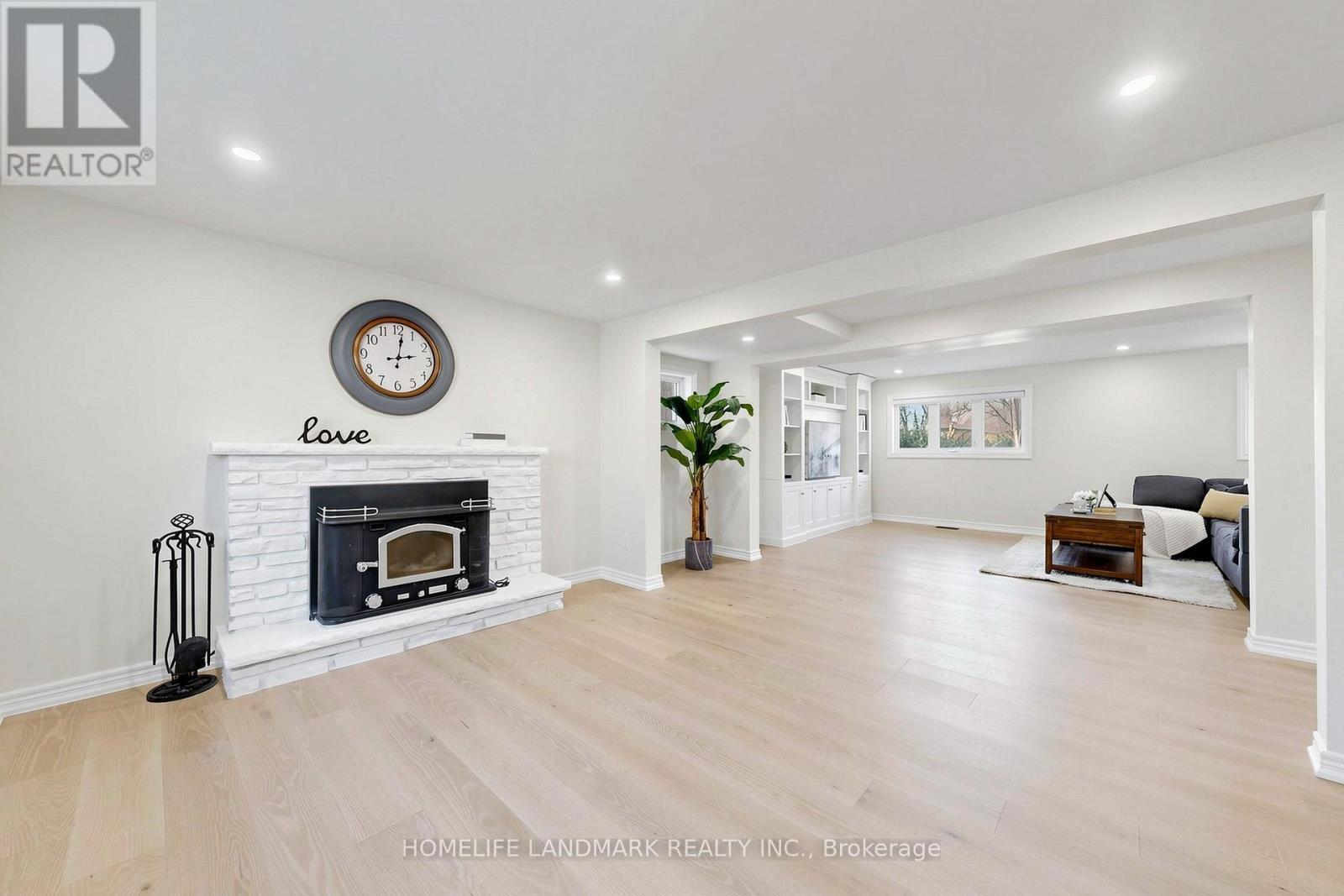 16 Worsley Court, Markham, Ontario  L3R 1V4 - Photo 32 - N13039038