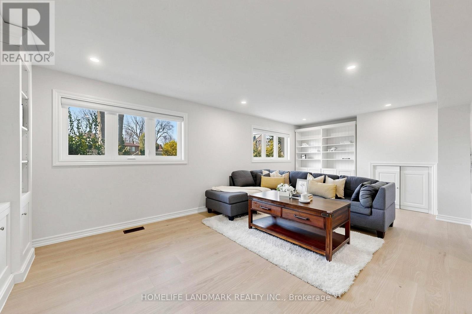 16 Worsley Court, Markham, Ontario  L3R 1V4 - Photo 33 - N13039038