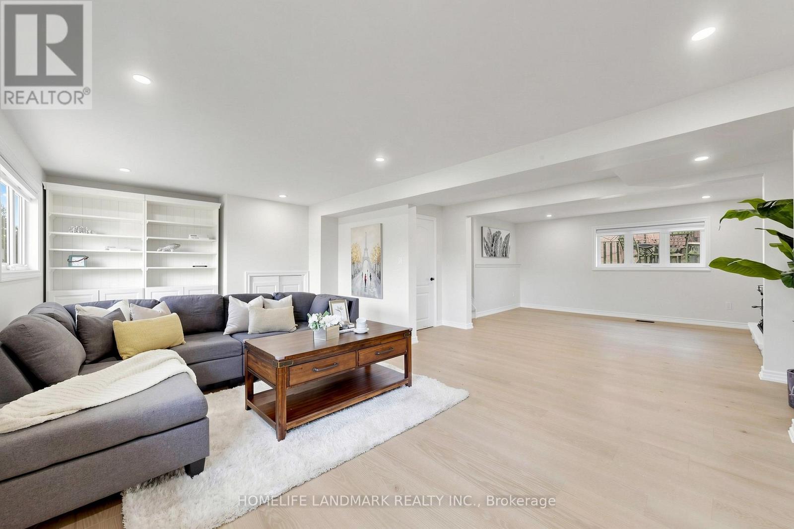 16 Worsley Court, Markham, Ontario  L3R 1V4 - Photo 34 - N13039038