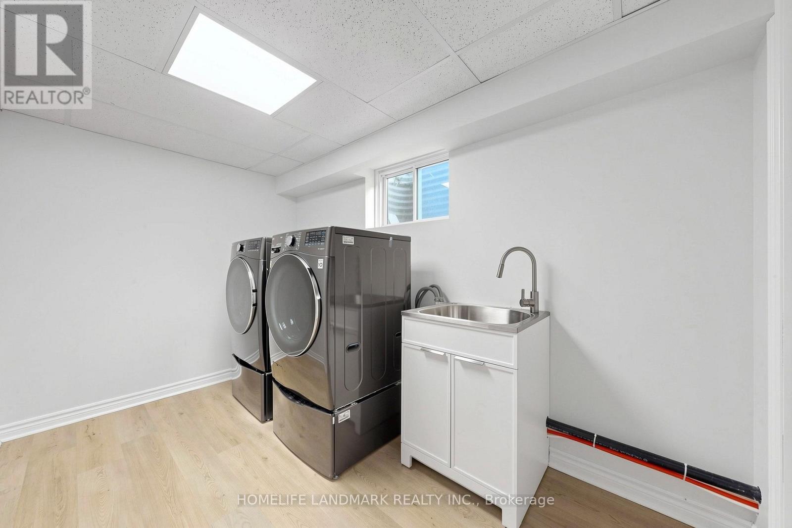 16 Worsley Court, Markham, Ontario  L3R 1V4 - Photo 37 - N13039038