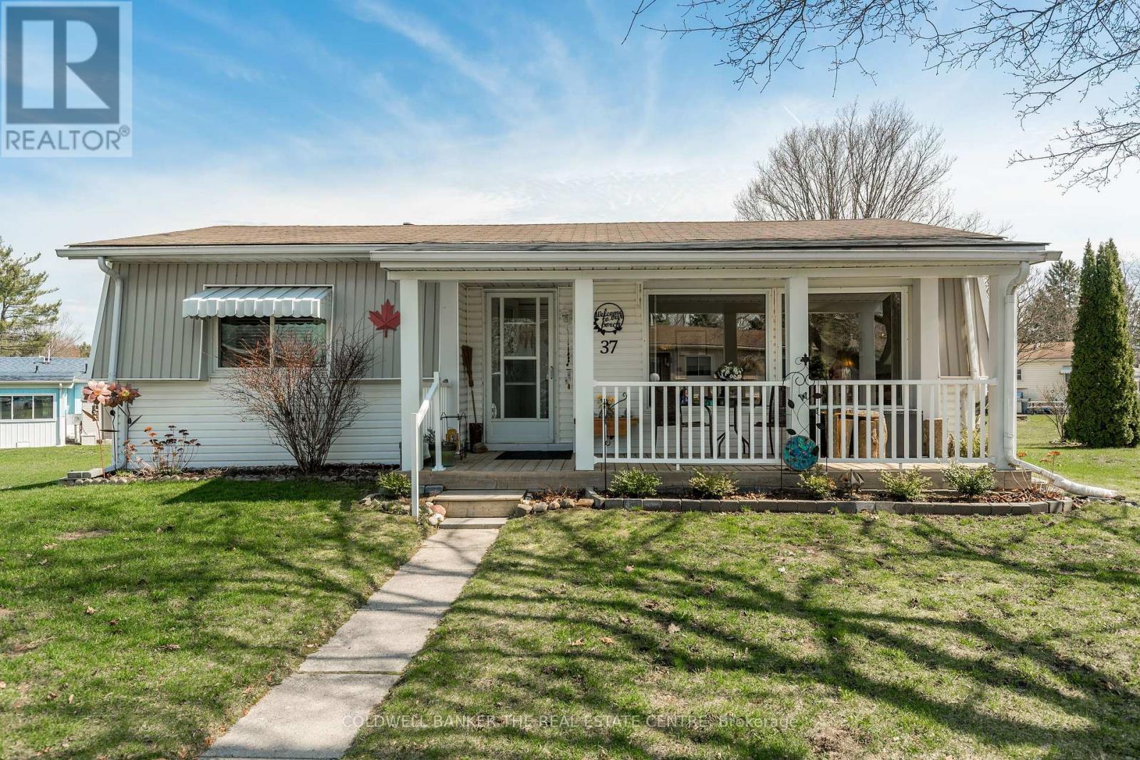 37 MAIN STREET, innisfil, Ontario