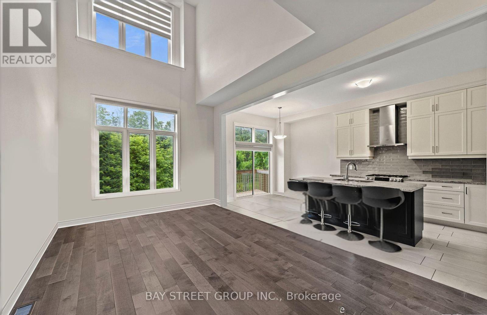 604 Marc Santi Boulevard, Vaughan, Ontario  L6A 4Z8 - Photo 2 - N13039112