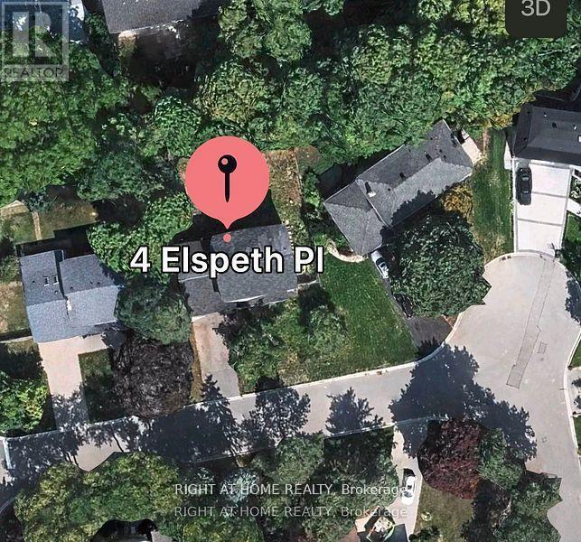 4 Elspeth Place, Markham, Ontario  L3T 1C4 - Photo 2 - N13039120