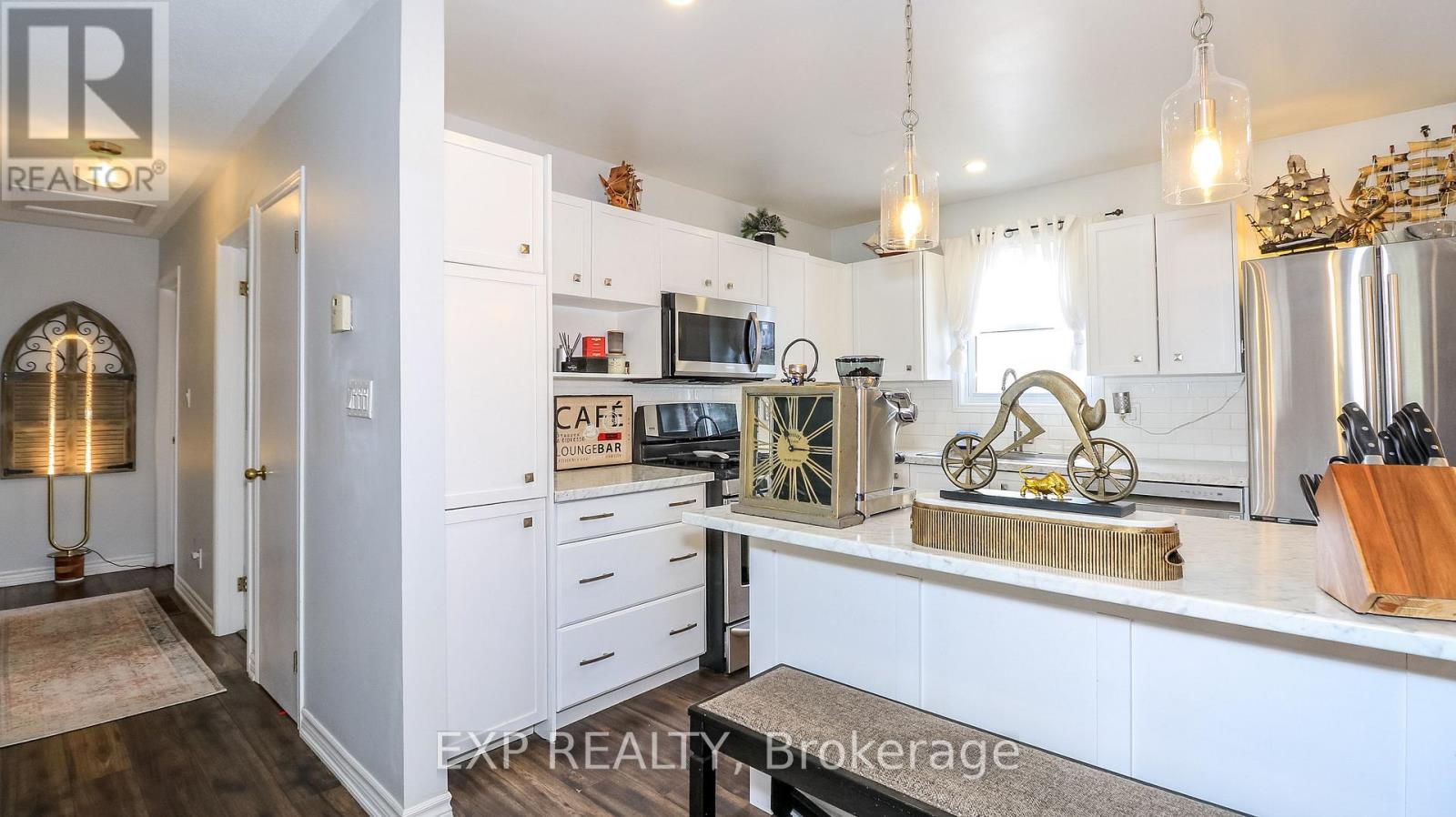 177 Shannon Street, Orillia, Ontario  L3V 7B6 - Photo 3 - S13039084