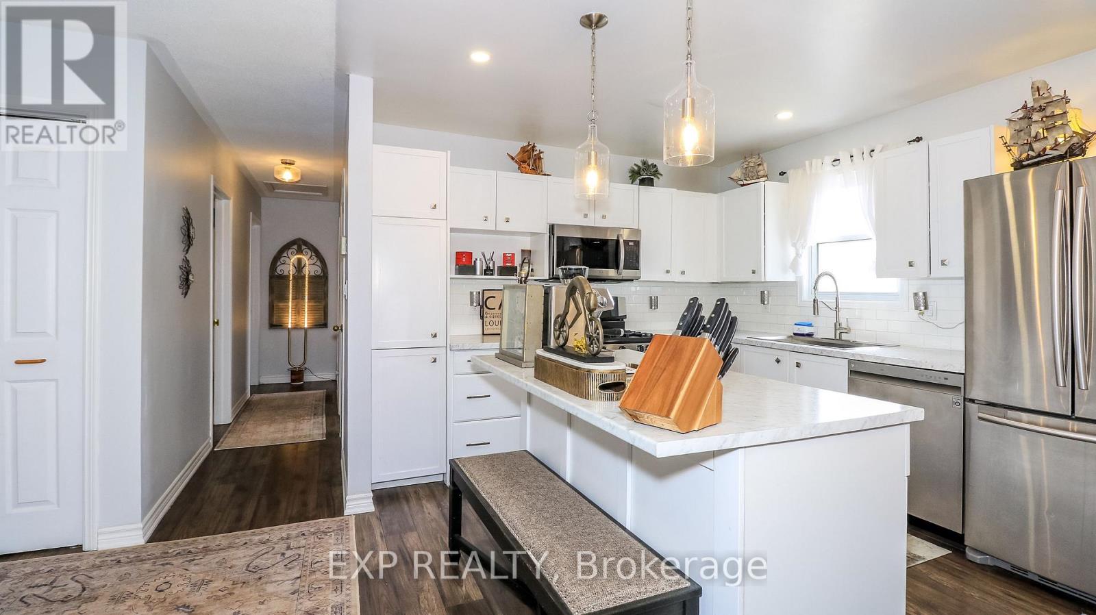 177 Shannon Street, Orillia, Ontario  L3V 7B6 - Photo 7 - S13039084