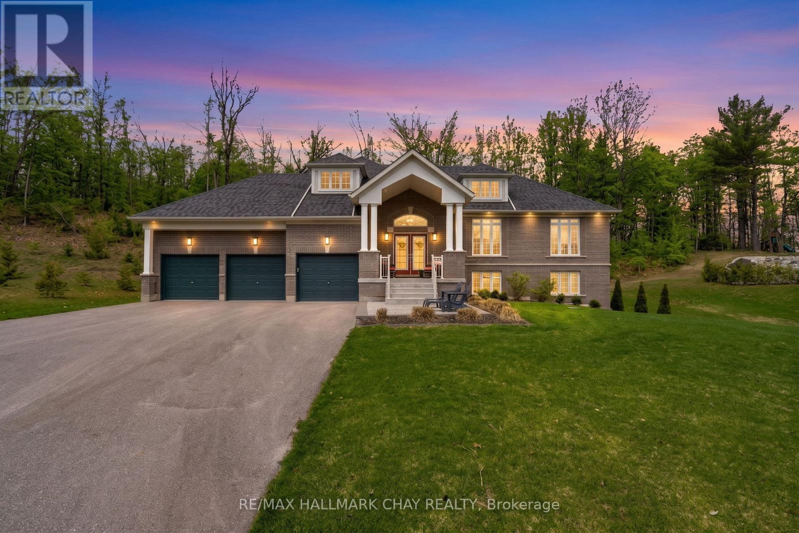 21 RUBY RIDGE, oro-medonte (sugarbush), Ontario