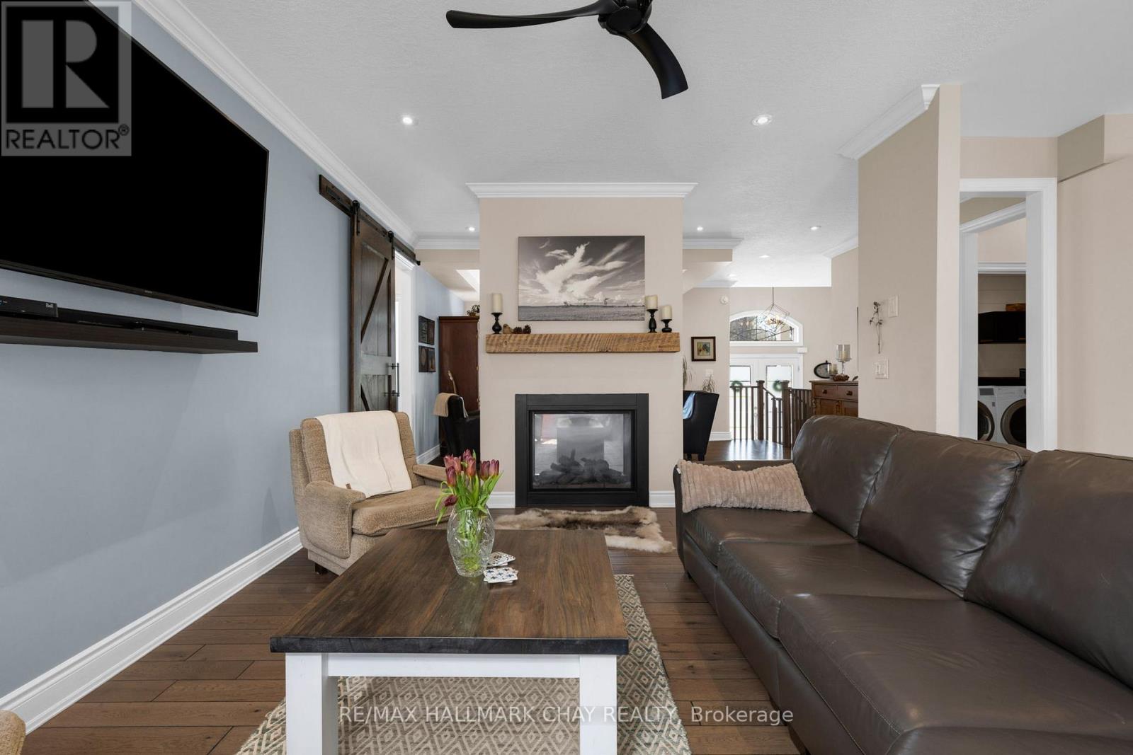 21 Ruby Ridge, Oro-Medonte (Sugarbush), Ontario  L0L 2E0 - Photo 10 - S13039086