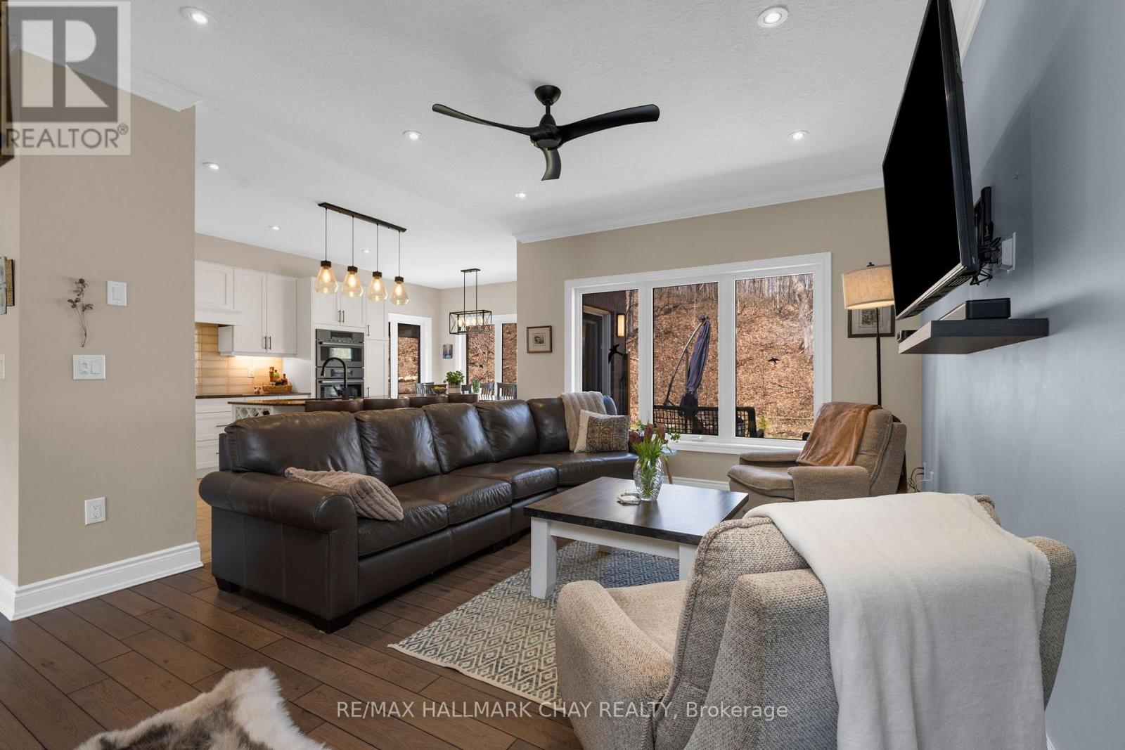 21 Ruby Ridge, Oro-Medonte (Sugarbush), Ontario  L0L 2E0 - Photo 11 - S13039086