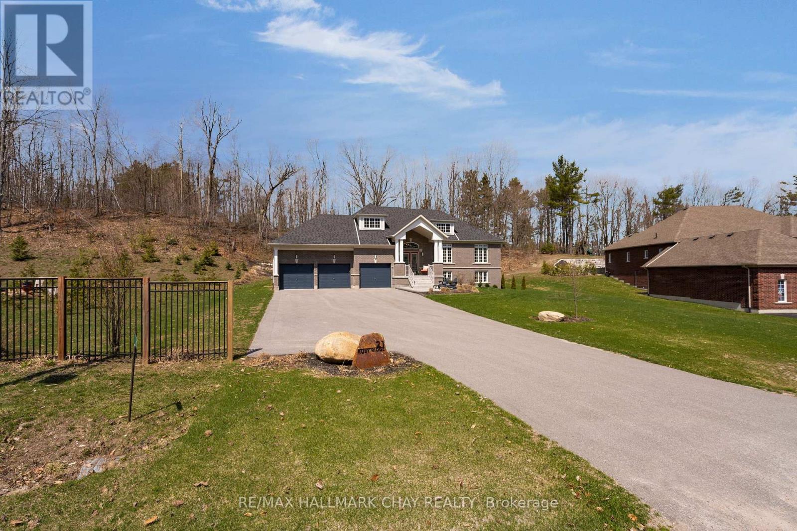 21 Ruby Ridge, Oro-Medonte (Sugarbush), Ontario  L0L 2E0 - Photo 3 - S13039086