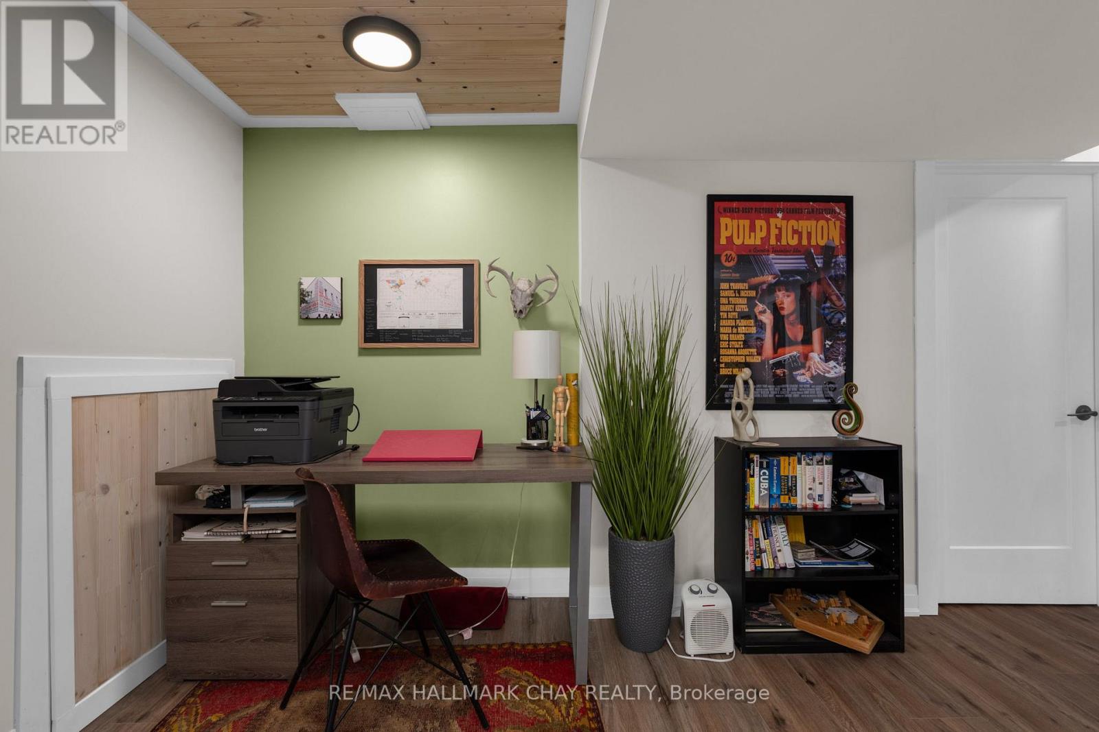 21 Ruby Ridge, Oro-Medonte (Sugarbush), Ontario  L0L 2E0 - Photo 31 - S13039086