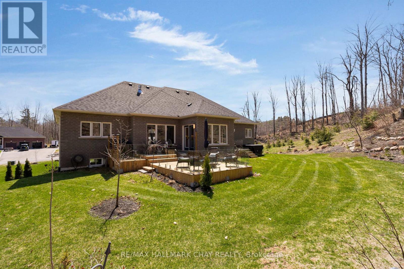 21 Ruby Ridge, Oro-Medonte (Sugarbush), Ontario  L0L 2E0 - Photo 34 - S13039086