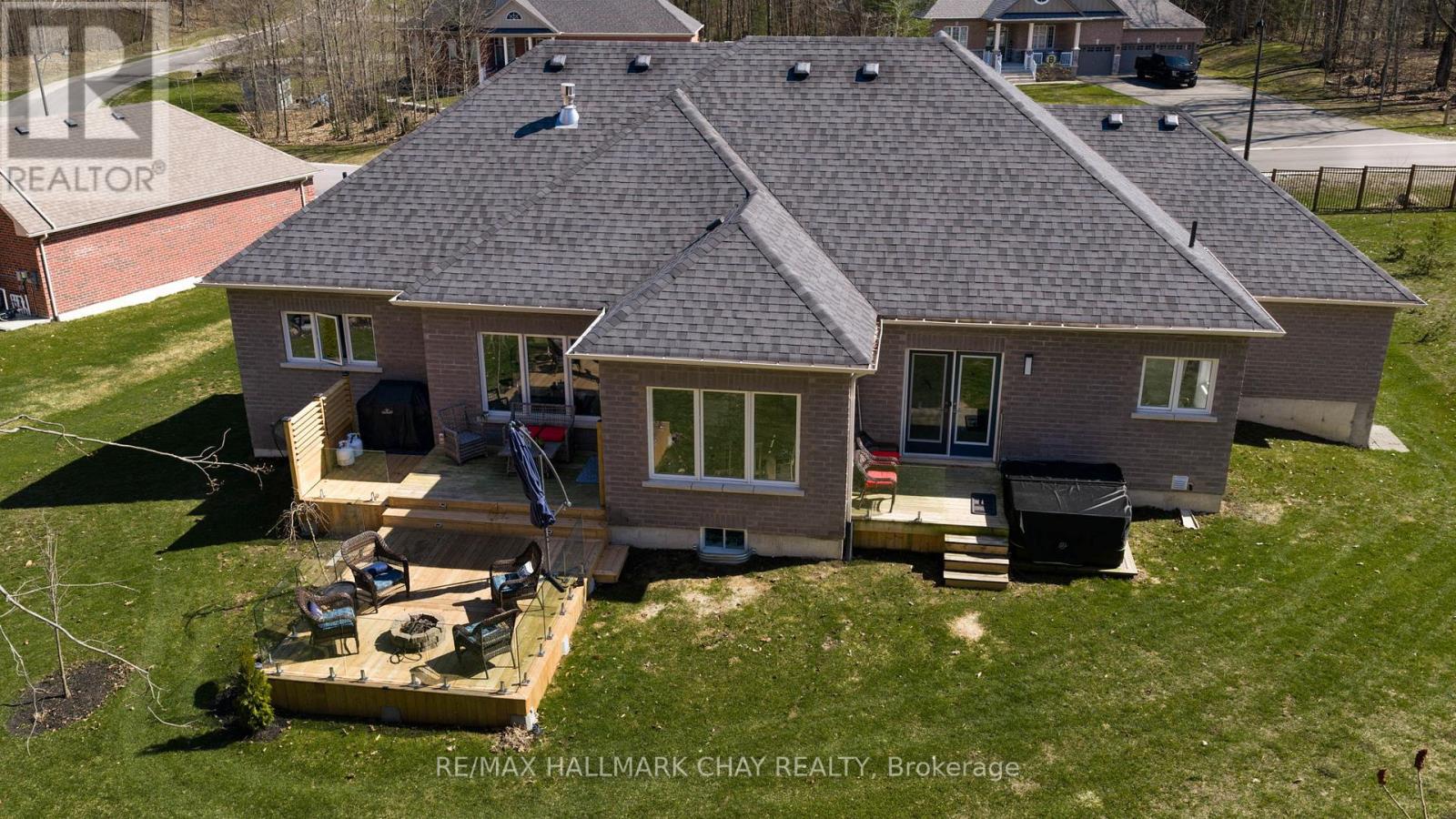 21 Ruby Ridge, Oro-Medonte (Sugarbush), Ontario  L0L 2E0 - Photo 36 - S13039086