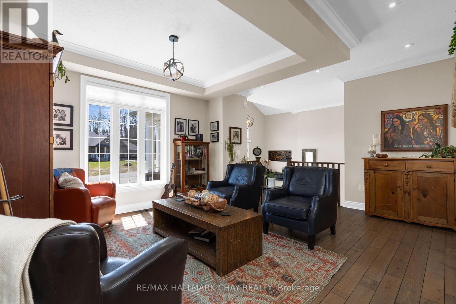 21 Ruby Ridge, Oro-Medonte (Sugarbush), Ontario  L0L 2E0 - Photo 7 - S13039086