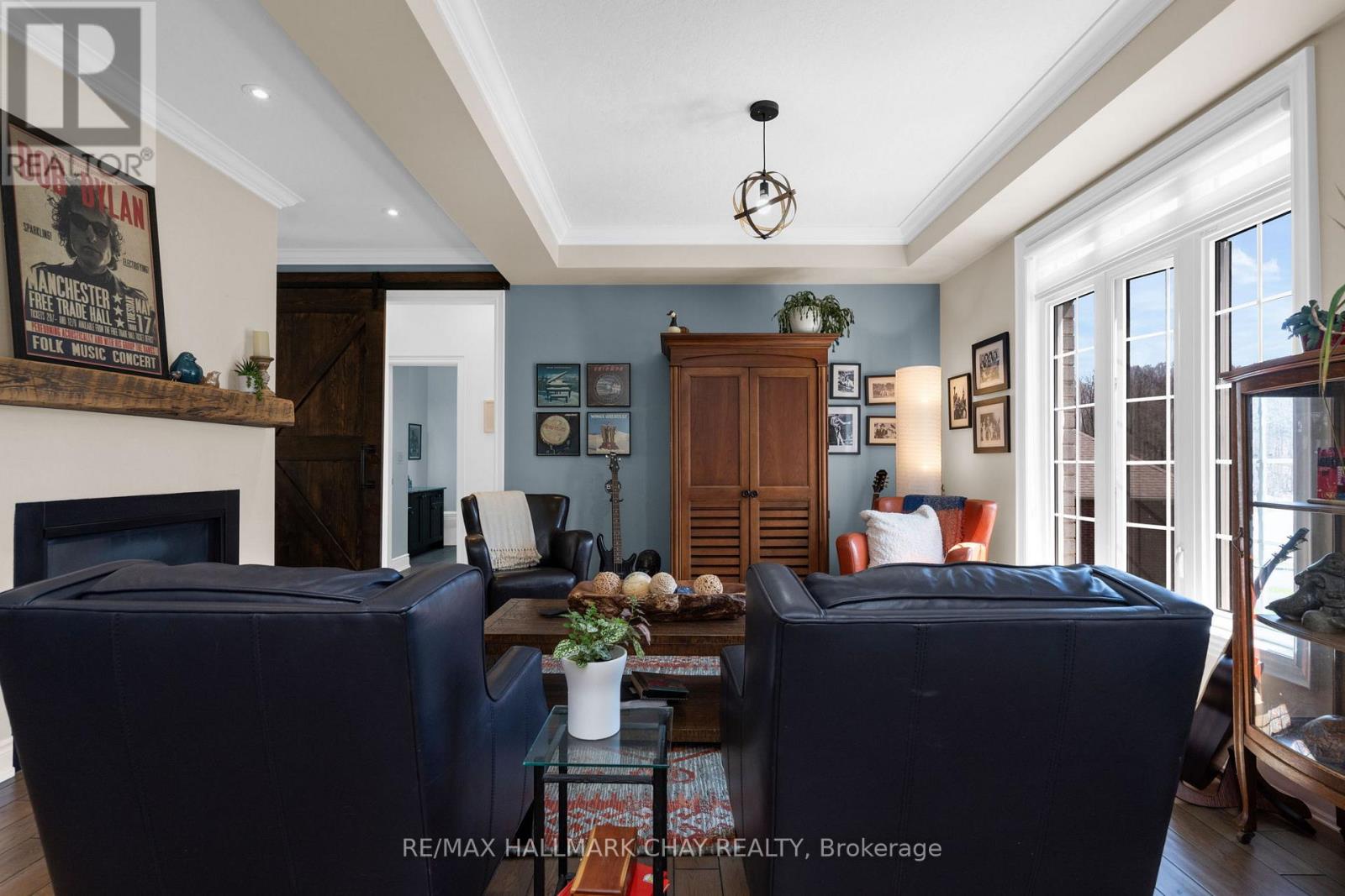 21 Ruby Ridge, Oro-Medonte (Sugarbush), Ontario  L0L 2E0 - Photo 8 - S13039086