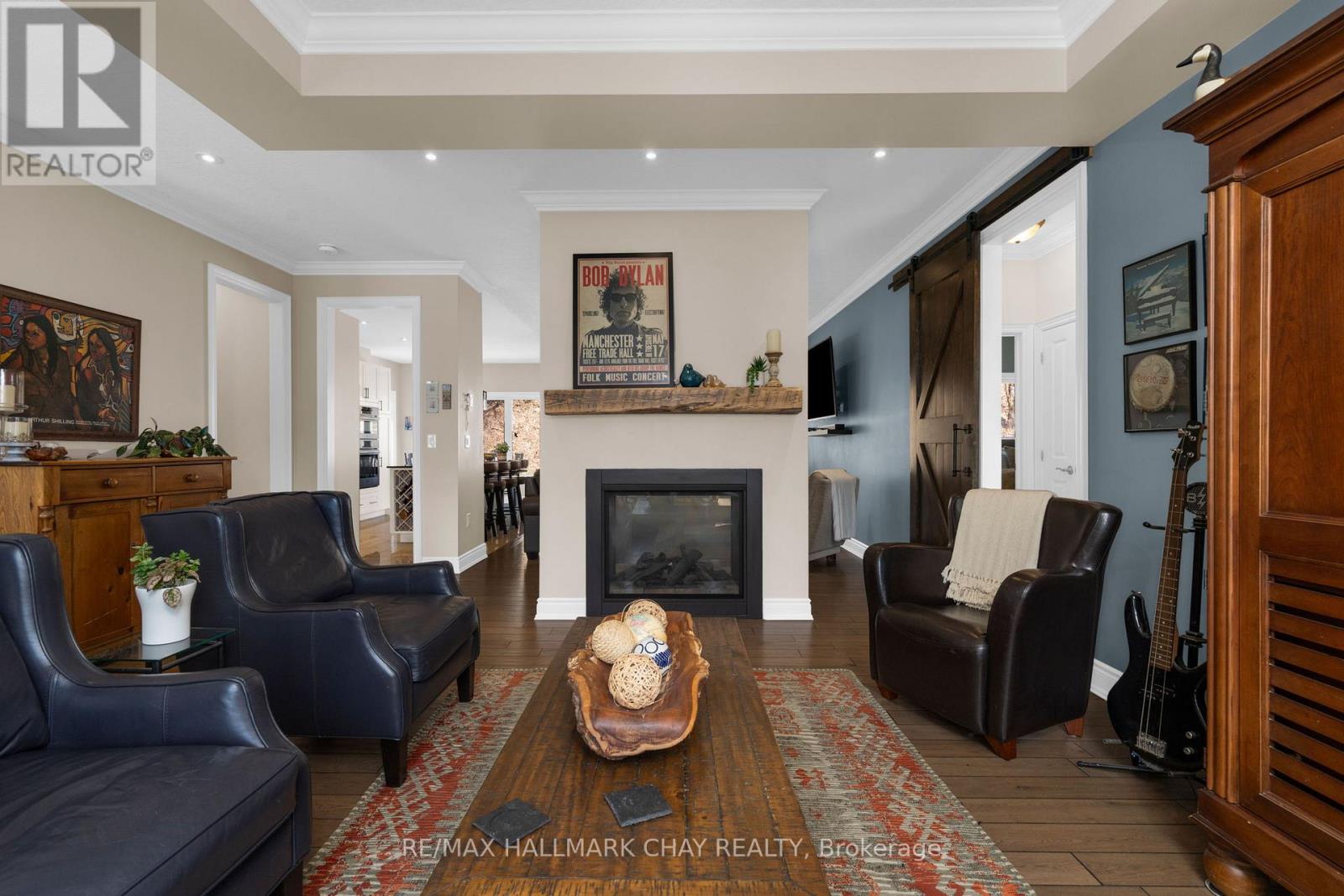 21 Ruby Ridge, Oro-Medonte (Sugarbush), Ontario  L0L 2E0 - Photo 9 - S13039086