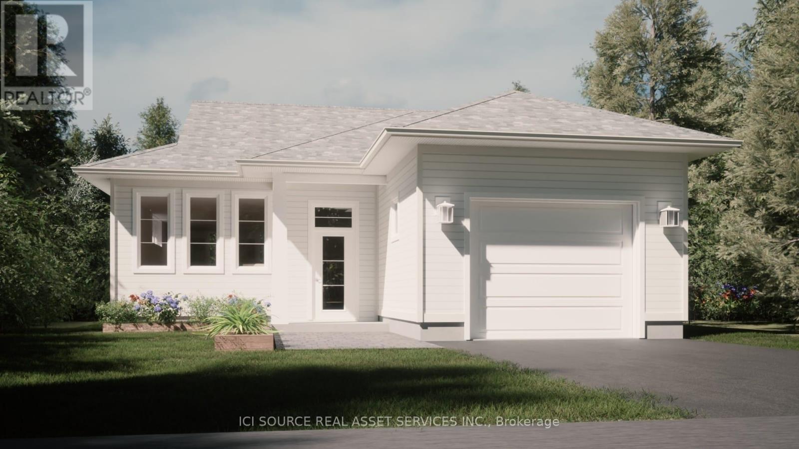 6 FREDERICK DRIVE, wasaga beach, Ontario