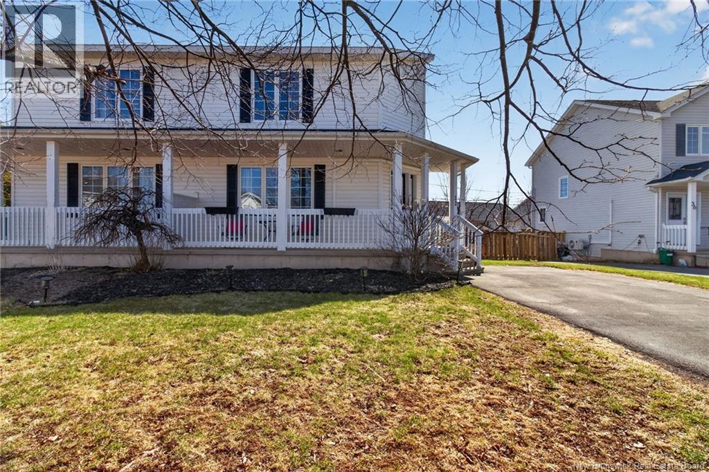 32 Sheffield Court, moncton, New Brunswick