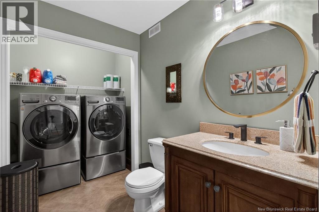 32 Sheffield Court, Moncton, New Brunswick  E1G 2J2 - Photo 16 - NB137586