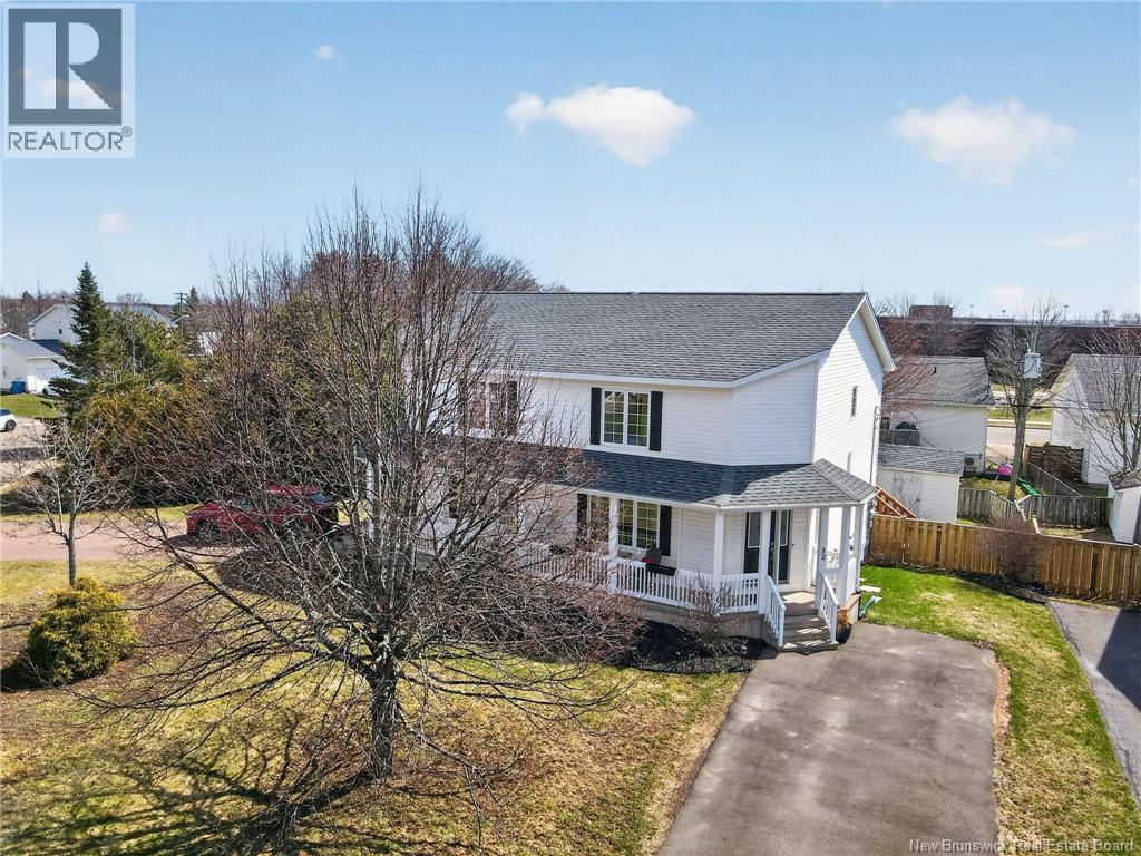 32 Sheffield Court, Moncton, New Brunswick  E1G 2J2 - Photo 3 - NB137586