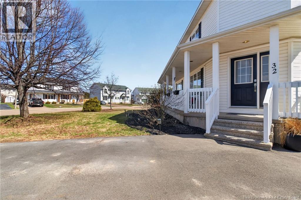 32 Sheffield Court, Moncton, New Brunswick  E1G 2J2 - Photo 4 - NB137586