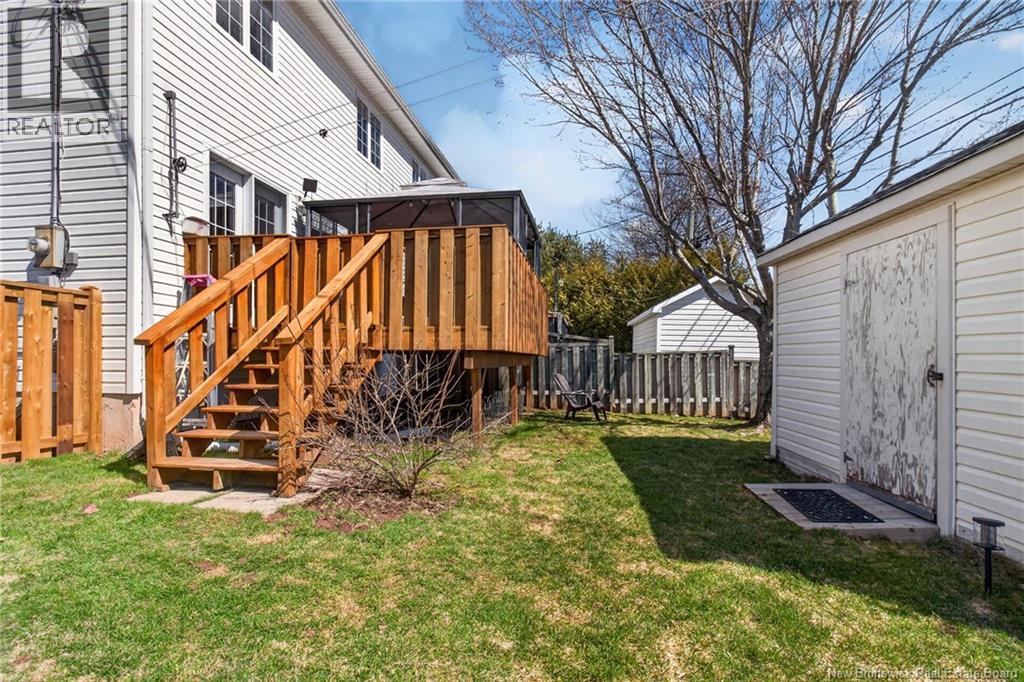 32 Sheffield Court, Moncton, New Brunswick  E1G 2J2 - Photo 44 - NB137586