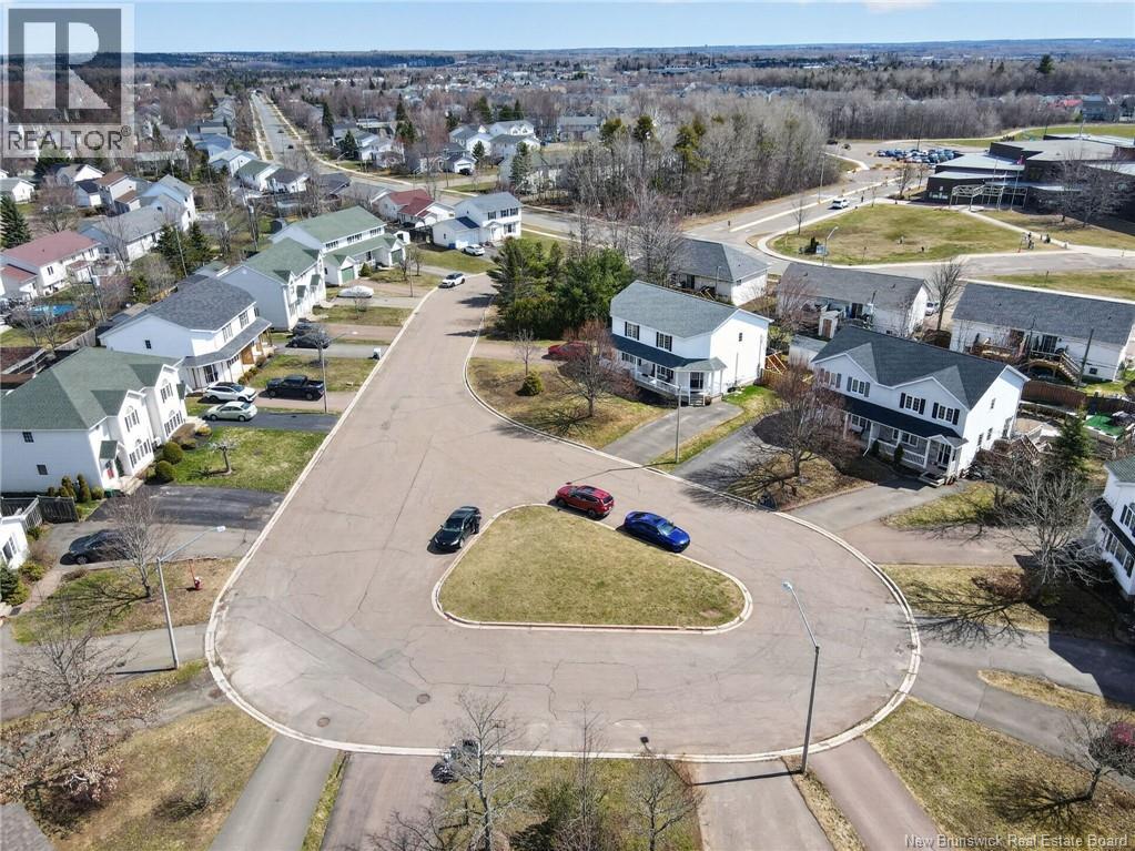 32 Sheffield Court, Moncton, New Brunswick  E1G 2J2 - Photo 45 - NB137586