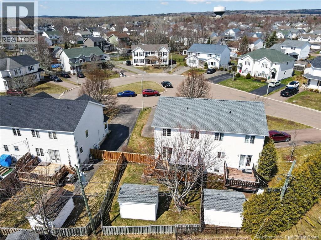 32 Sheffield Court, Moncton, New Brunswick  E1G 2J2 - Photo 46 - NB137586