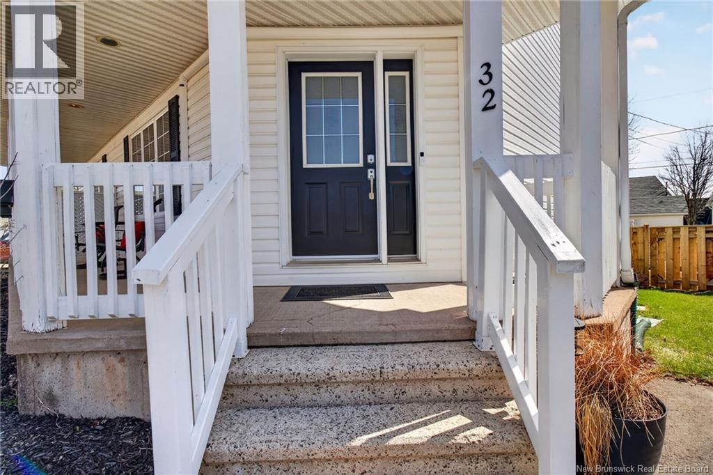 32 Sheffield Court, Moncton, New Brunswick  E1G 2J2 - Photo 7 - NB137586