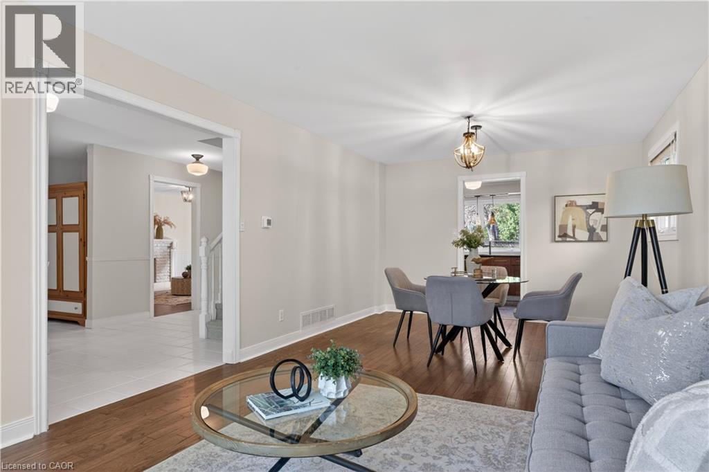 2391 Arnold Crescent, Burlington, Ontario  L7F 4J2 - Photo 10 - 40823719