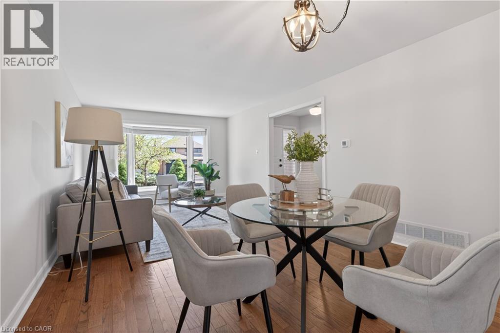 2391 Arnold Crescent, Burlington, Ontario  L7F 4J2 - Photo 11 - 40823719